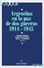 ARGENTINA EN LA PAZ DE DOS GUERRAS, 1914-1945