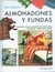ALMOHADONES Y FUNDAS