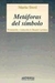 METAFORAS DEL SIMBOLO