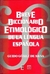 DICCION.BREVE ETIMOLOGICO
