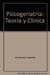 PSICOGERIATRIA TEOR./CLIN