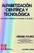 ALFABETIZACION CIENTIFICA
