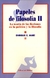 PAPELES DE FILOSOFIA II