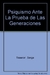 PSIQUISMO ANTE LA PRUEBA