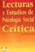 LECTURAS Y ESTUDIOS...