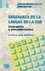 ENSEñANZA DE LA LENGUAEGB