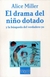 DRAMA DEL NIÑO DOTADO