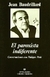 PAROXISTA INDIFERENTE, EL