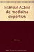 MANUAL ACSM MEDICINA DEPO