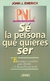 PNL - SE LA PERSONA QUE QUIERES SER