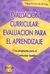 EVALUACION CURRICULAR:EVALUACION PARA EL APRENDIZAJE
