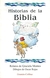 HISTORIAS DE LA BIBLIA