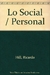 LO SOCIAL/PERSONAL