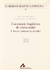 COMENTARIO LINGUISTICO DE TEXTOS ORALES I