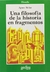 UNA FILOSOFIA DE LA HISTO