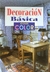 DECORACION BASICA CON COL