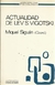 ACTUALIDAD DE LEV VIGOTSK