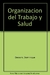 ORGANIZACION DEL TRABAJO