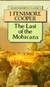 LAST OF THE MOHICAN, THE