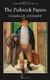 PICKWICK PAPERS, THE