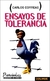 ENSAYOS DE TOLERANCIA