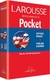 DIC.INGL-ESP POCKET LAROUSSE