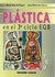 PLASTICA EN EL TERCER CICLO