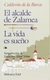 ALCALDE DE ZALAMEA, EL - VIDA ES SUEÑO
