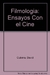 FILMOLOGIA