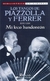 TANGOS DE PIAZOLA Y FERRE