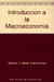 INTRODUCCION A LA ECONOMIA