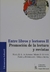 ENTRE LIBROS Y LECTORES/2