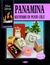 PANAMINA SOUVENIRS UN PUN