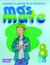 MAS MATE/8 2001 EGB COL