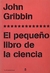 PEQUEÑO LIBRO DE LA CIENC