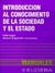 Introduccion Al Conocimiento de la Sociedad y el Estado