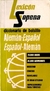 DICCIONARIO LEXICON ALEMAN-ESPAÑOL