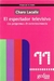 ESPECTADOR TELEVISIVO, EL