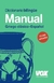 DIC. GRIEGO CLASICO ESPAÑOL MANUAL - TAPA DURA VOX