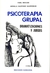 PSICOTERAPIA GRUPAL