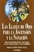 LLAVES DE ORO PARA LA ASCENSION Y LA SANACION