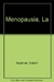MENOPAUSIA