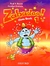 ZABADOO/1 CLASS BOOK