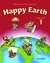 HAPPY WORLD/1 BOOK AMERICAN ENGLISH