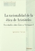 RACIONALIDAD DE LA ETICA