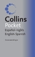 DIC.ING - DICCIONARIO POCKET COLLINS ING-ESP / ESP-ING