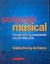 PEDAGOGIA MUSICAL