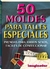50 MOLDES PARA TALLES ES