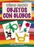 COMO HACER OBJETOS CON GLOBOS