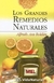 GRANDES REMEDIOS NATURALE